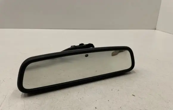 BMW 5 E60 E61 Rear view mirror (interior) 015891 01589 E100011