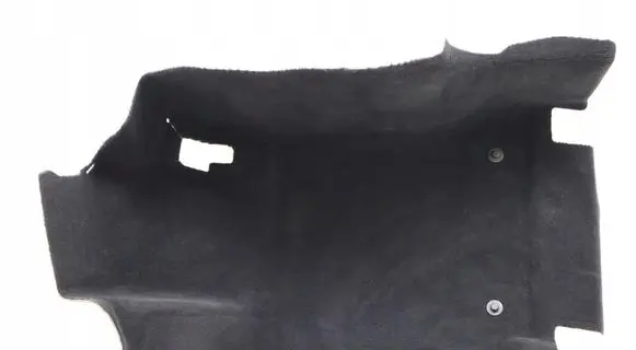 Mercedes-Benz CLE C236 Interior carpet A2066801706