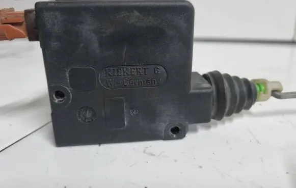 Jaguar XJ X300 Tailgate/trunk/boot lock/catch/latch