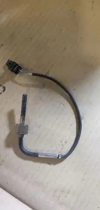 Mercedes-Benz E W212 Exhaust gas temperature sensor A0071538828