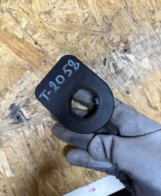 Mercedes-Benz C W203 Steering angle sensor 0265005429 692120104