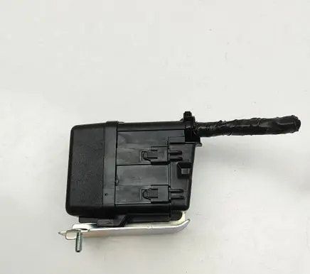 Mazda CX-5 II Fuse module GRT866752 KD4566757