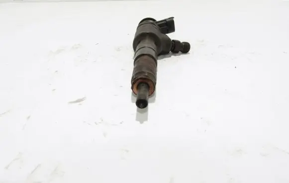 Peugeot 206 Fuel injector 0445110252