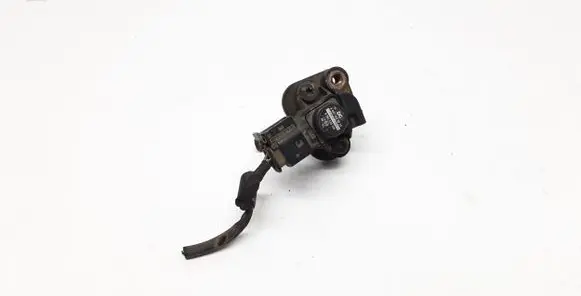 Mercedes-Benz C W204 Air pressure sensor A0071530028 0261230196