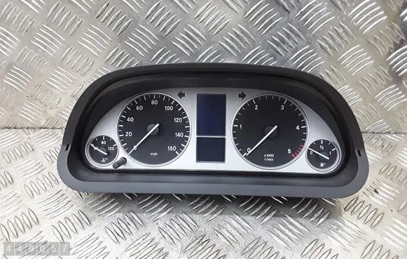 Mercedes-Benz B W245 Speedometer (instrument cluster) a1695409147