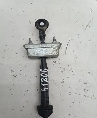 Opel Astra J Front door check strap stopper 13363546AC