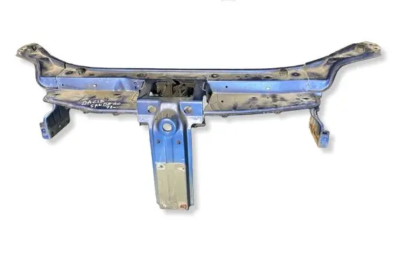 Dacia Sandero II Top upper radiator support slam panel 