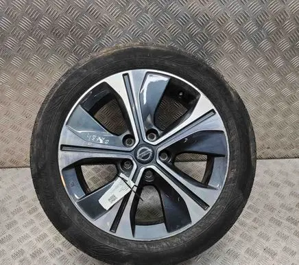 Nissan Leaf II (ZE1) R17 alloy rim D0C005SH3E