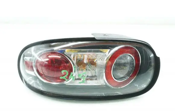 Mazda MX-5 NC Miata Rear/tail lights 
