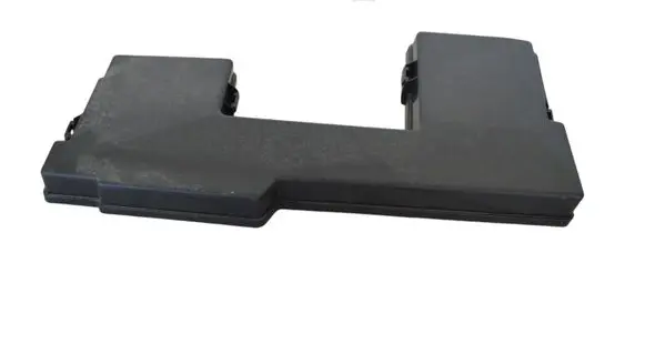 Jaguar XF X250 Fuse box cover 8X2T14A075AB