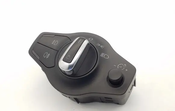 Audi A4 S4 B8 8K Light switch 8K0941531F 74850082000736
