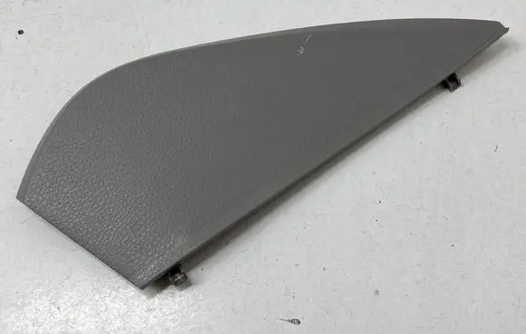 Toyota Highlander XU50 Dashboard side end trim 554360E070