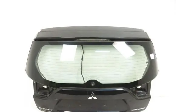 Mitsubishi Outlander Tailgate/trunk/boot lid