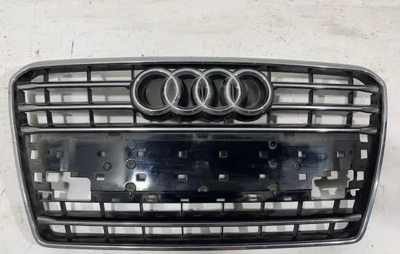 Audi A7 S7 4G Front bumper upper radiator grill AG8853651CD AG8853651