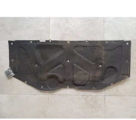 Fiat Strada Engine bonnet/hood sound/heat insulation 