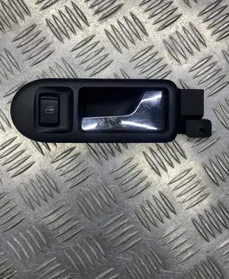 Volkswagen Golf IV Front door interior handle 3B1837114