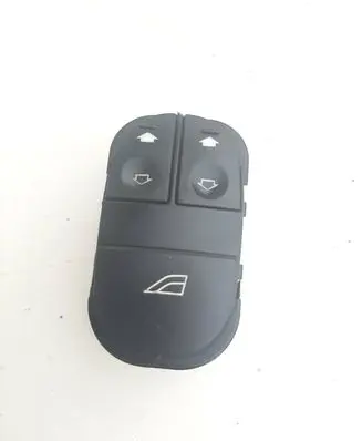 Ford Mondeo MK I Electric window control switch 03160400 93BG14529BA