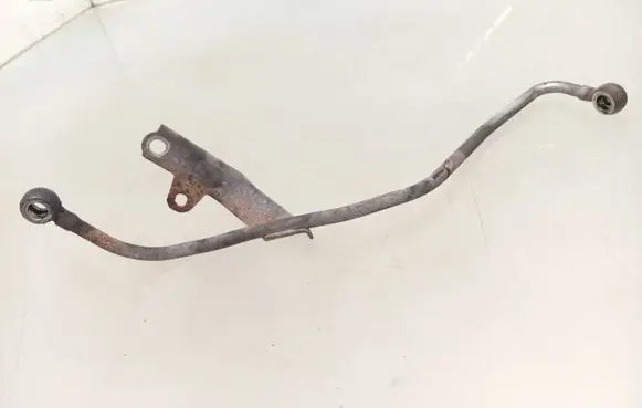 Toyota Auris 150 Turbo turbocharger oiling pipe/hose