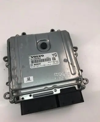 Volvo S60 Engine control unit/module 31336983