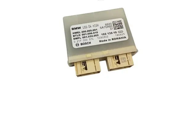 Parking PDC control unit/module