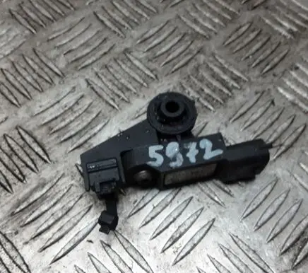 Air pressure sensor