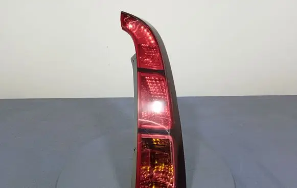 Honda Stream Rear/tail lights
