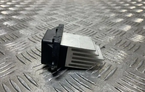SsangYong Korando Heater blower motor/fan resistor