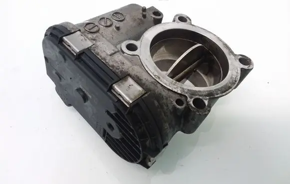 Mercedes-Benz E W211 Throttle valve A6460900970 0280750230