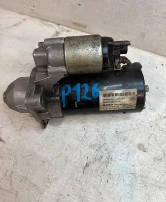 Jeep Grand Cherokee Starter motor 56029667AC 22948B 0001149435