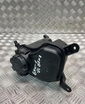BMW 1 E82 E88 Coolant expansion tank/reservoir 7567462
