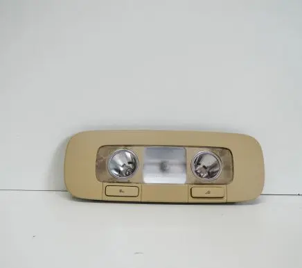 Skoda Superb B6 (3T) Front seat light 3T0947291A