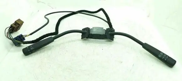 Mercedes-Benz E W124 Other switches/knobs/shifts 1245451424