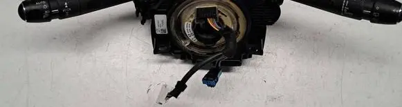 Citroen C4 II Wiper turn signal indicator stalk/switch 96759252XT