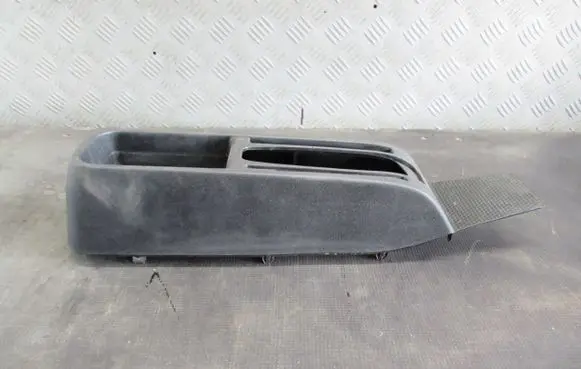 Fiat Grande Punto Center console 735394634