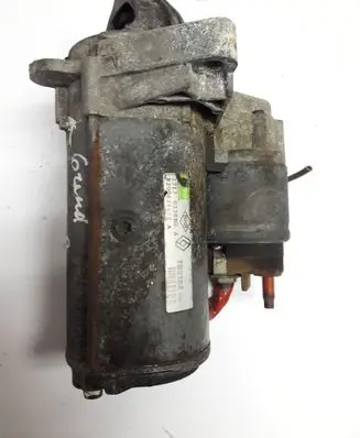 Renault Scenic II - Grand scenic II Starter motor 8200628430A TS22E5 8200628430