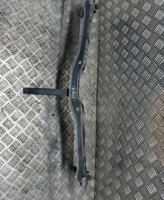 Opel Zafira C Top upper radiator support slam panel 0836