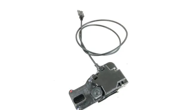 Tesla Model S Rear door lock 600891100F