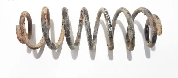 Skoda Octavia Mk1 (1U) Rear coil spring