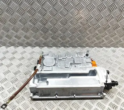 Volkswagen ID. Buzz Voltage converter inverter 1EA915692N 1EA915692L