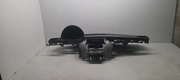 Renault Megane III Dashboard 1004589