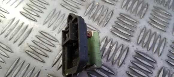 Fiat Bravo - Brava Heater blower motor/fan resistor b837