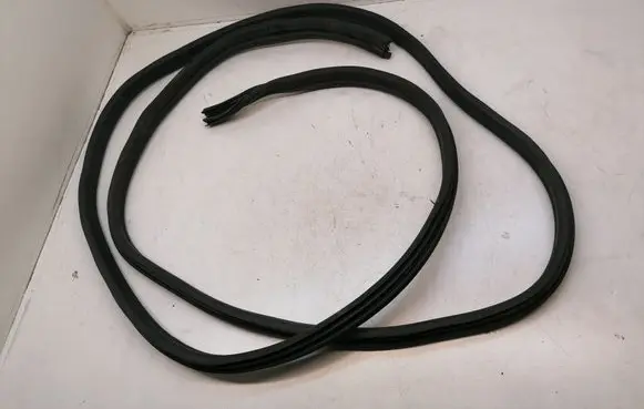 Opel Vivaro Front door rubber seal
