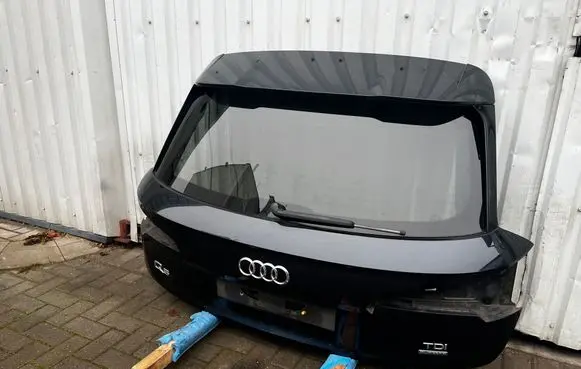 Audi Q5 SQ5 Tailgate/trunk/boot lid 80A845501A 80A955711 80A827506A