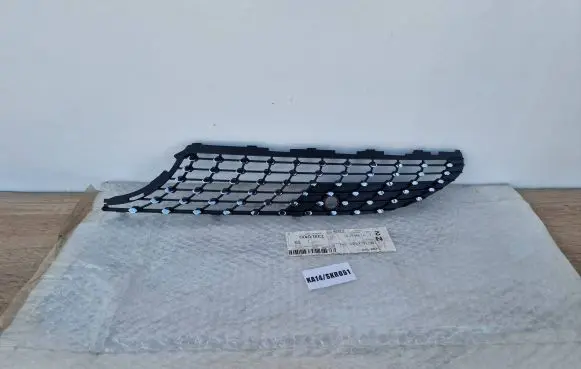 Mercedes-Benz A W177 Front bumper lower grill A1778880700