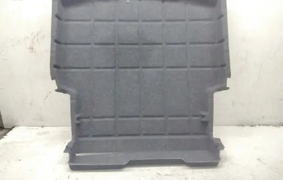BMW 5 E60 E61 Trunk/boot mat liner 