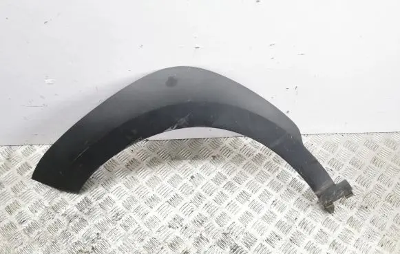 Hyundai Kona I Front arch trim 87711J9000