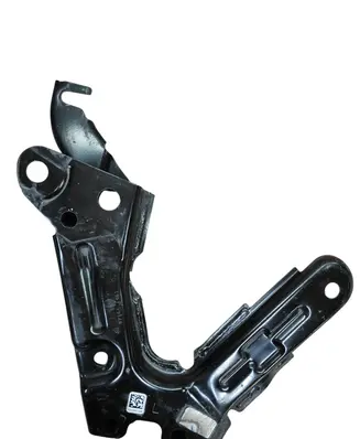Other front suspension part