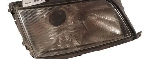 Audi A6 S6 C4 4A Headlight/headlamp 14050602RE