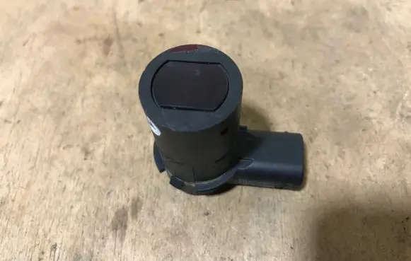 Volvo S80 Parking PDC sensor 9187069 602141