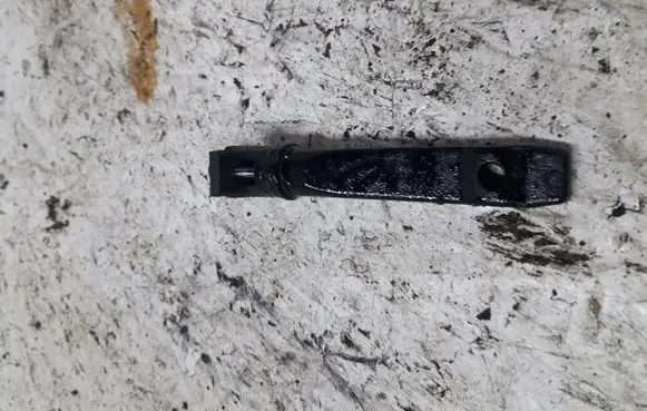 Opel Sintra Fuel injector
